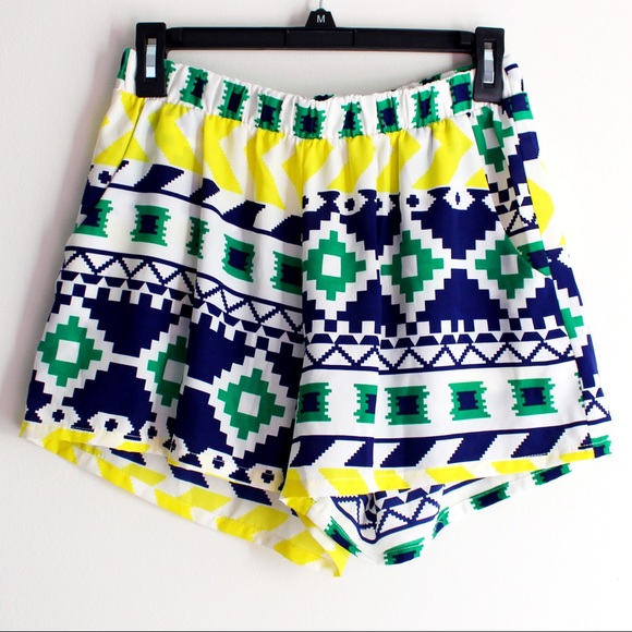 Tyche Pants - Boutique Shorts